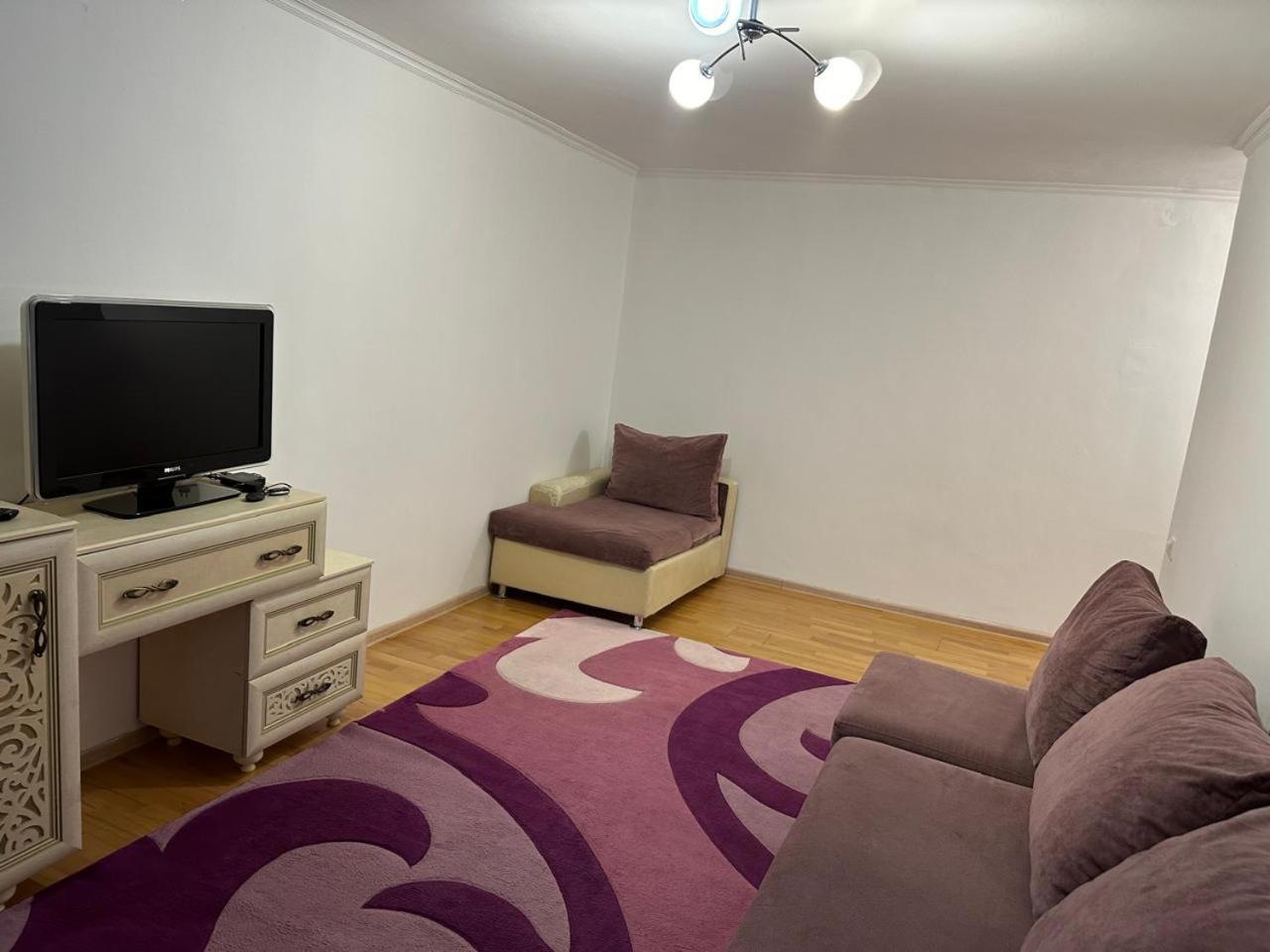 у тахира Apartment *