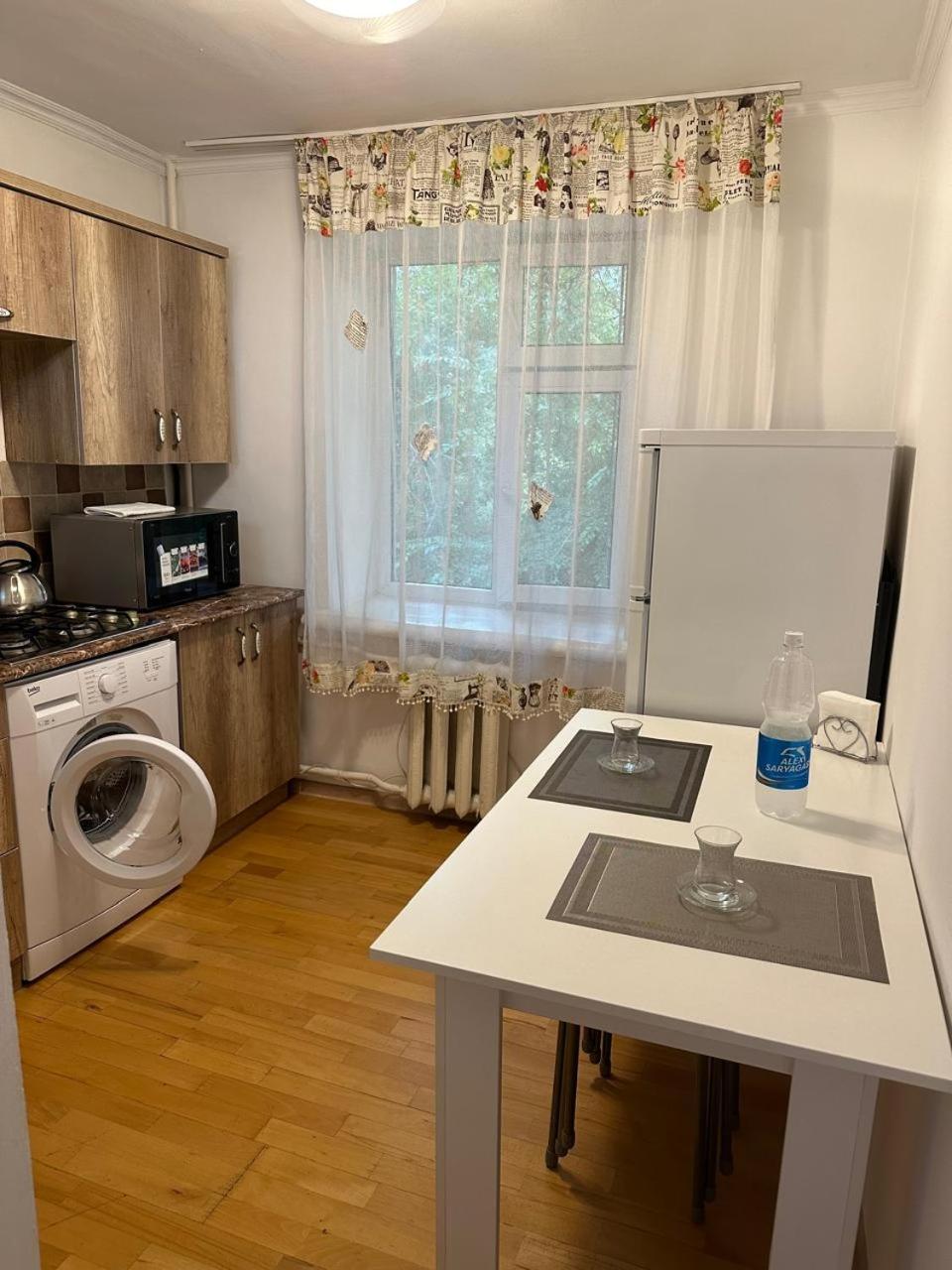 Apartment у тахира *