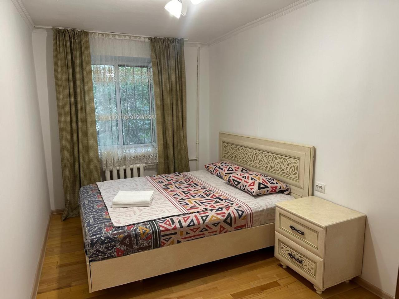Apartment у тахира *